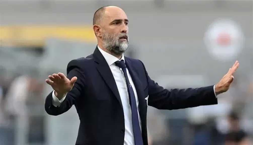 مدرب توتنهام: لدينا مشاكل معقدة تفوق مجرد الحديث عنها للإعلام