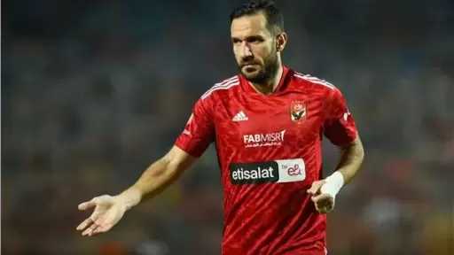 علي معلول: نهائي القرن من أغلى الألقاب في مسيرتي