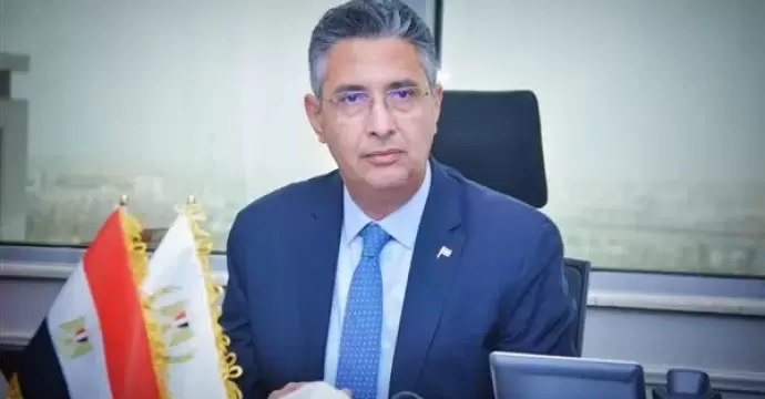 وزير التموين: مخزون السلع يكفي عدة أشهر