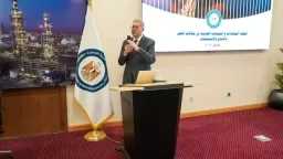 وزير البترول: أنظمة تعاقدية مبتكرة وأساليب حديثة لدعم زيادة الإنتاج