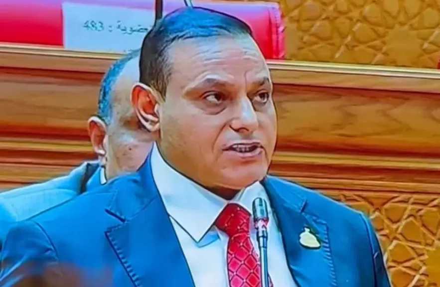 برلماني: القيادة السياسية تمتلك من القوة والحكمة ما يمكنها من التعامل مع مختلف السيناريوهات