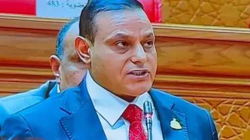 برلماني: القيادة السياسية تمتلك من القوة والحكمة ما يمكنها من التعامل مع مختلف السيناريوهات