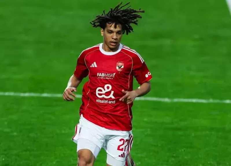 توروب يستقر على استمرار مروان عثمان أساسيا ضد المقاولون