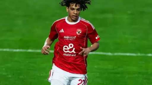 توروب يستقر على استمرار مروان عثمان أساسيا ضد المقاولون