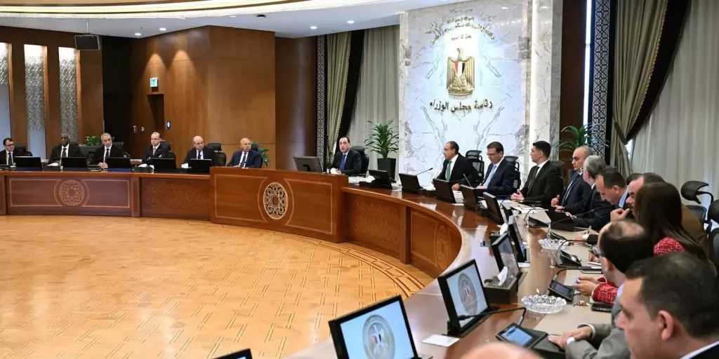 رئيس الوزراء يتابع نشاط عمل شركة ”سكاتك” النرويجية والموقف التنفيذي لمشروعاتها بمصر والخطط المستقبلية لها