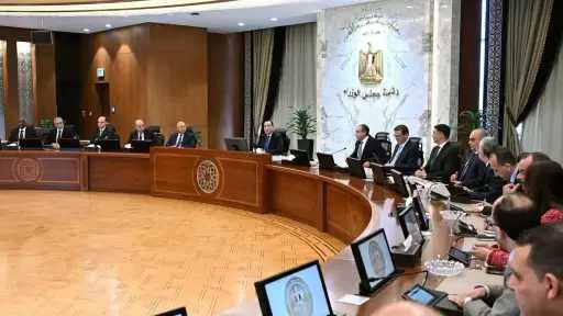 رئيس الوزراء يتابع نشاط عمل شركة ”سكاتك” النرويجية والموقف التنفيذي لمشروعاتها بمصر والخطط المستقبلية لها