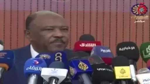 السودان يحذر إثيوبيا من اختراق مسيراتها وتعاملها مع أهداف داخل البلاد