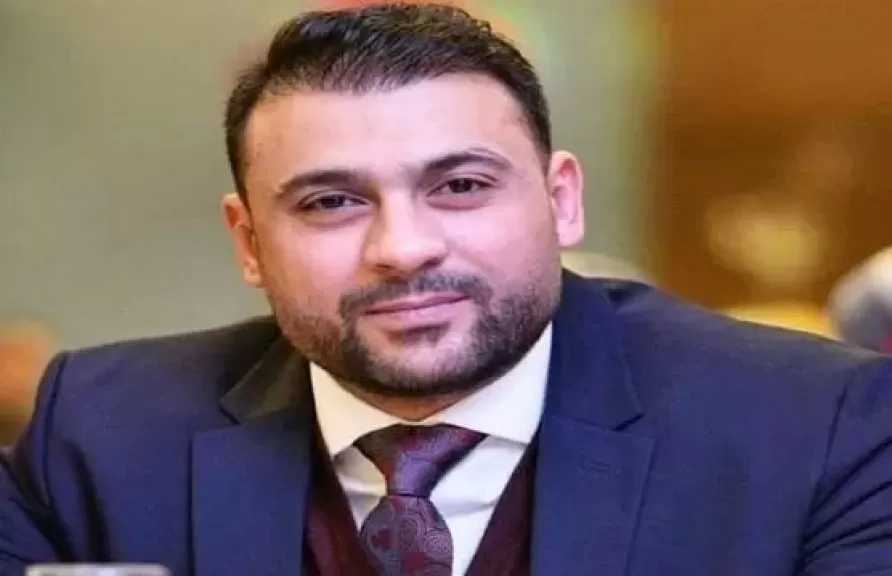 عمر الغنيمي: كلمة الرئيس في إفطار القوات المسلحة ترسم ملامح مرحلة واعية واستعداد شامل للدولة