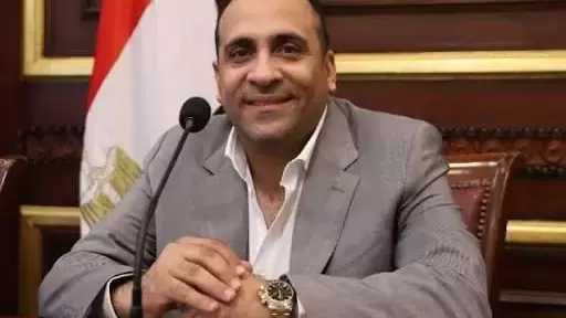 نادر نسيم: كلمة السيسي في إفطار القوات المسلحة أكدت أن مصر مستعدة لحماية أمنها القومي بثبات