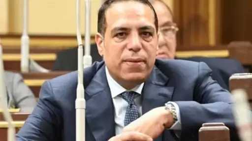 الصافي عبد العال: رسائل السيسي في حفل الإفطار السنوي للقوات المسلحة كشفت رؤية مصر تجاه الأزمات الإقليمية وأهمية التكاتف لمواجهة التطورات الخطيرة