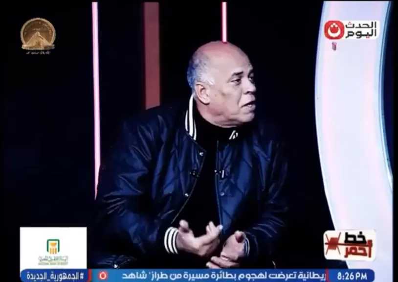 هشام يكن يوضح حقيقة تعرضه للاضطهاد في الزمالك