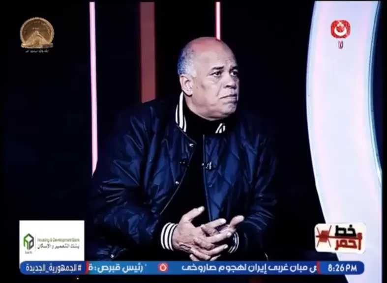 هشام يكن: الزمالك يمر بظروف مالية صعبة.. وهناك فرق بين ”الرمز” و”المحب”