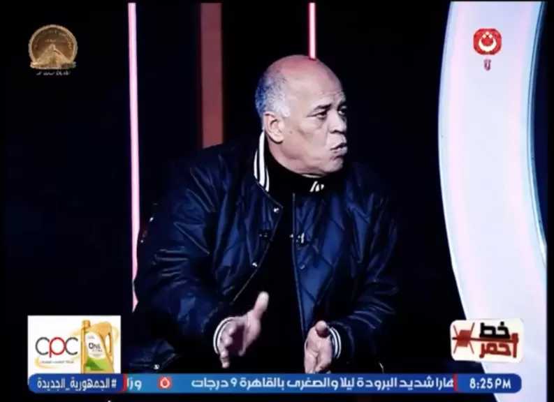 هشام يكن يفتح النار على إداريي الأندية: التدخل في اختيارات اللاعبين كارثة!