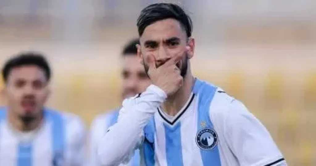 جدول ترتيب هدافى الدورى المصرى بعد مباريات يوم الإثنين