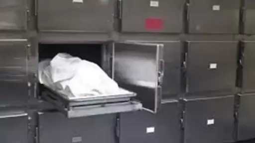 التصريح بدفن جثة طالب جامعي لقى مصرعه بحادث تصادم في بنها