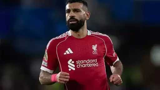 صحف إنجلترا: محمد صلاح يعترف بانهيار ليفربول في بيان ناري