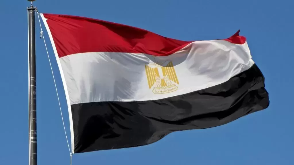 خط أحمر
