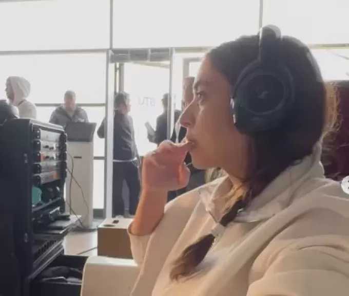 روجينا تشيد بإخراج ابنتها لـ «حد أقصى»: الفضل في اختلافي هذا العام يعود إليها.. وكل مهنة فيها توارث