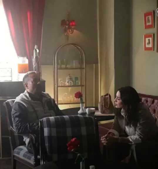 ماجد المصري: كل مشهد في «أولاد الراعي» وراءه لغز.. و«راغب» من أصعب الشخصيات التي قدمتها