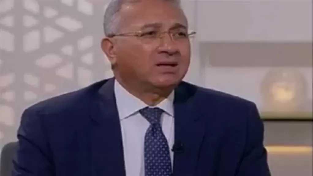 هل تقترب إيران وواشنطن من حل سلمي؟.. السفير محمد حجازي يُجيب