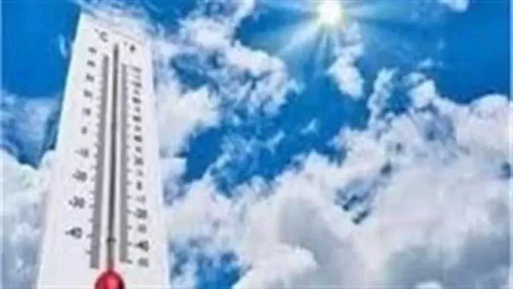 الأرصاد تعلن ارتفاعًا تدريجيًا في درجات الحرارة اليوم وتحذر من الصقيع