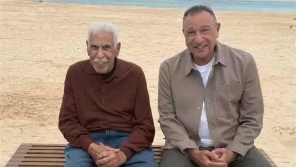 صالح جمعة: حسن شحاتة أفضل مدرب .. والخطيب الأهم في تاريخ الكرة المصرية