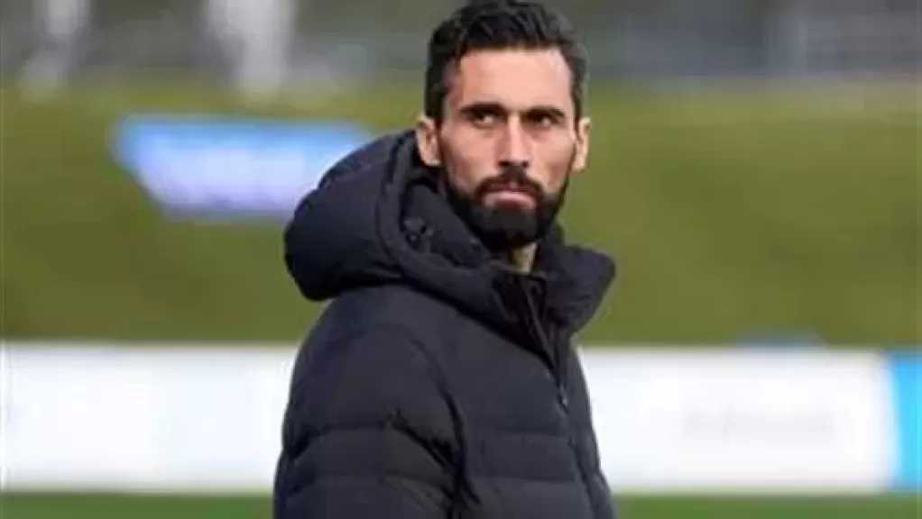 ريال مدريد يحسم مصير أربيلوا بعد الهزيمة أمام خيتافي