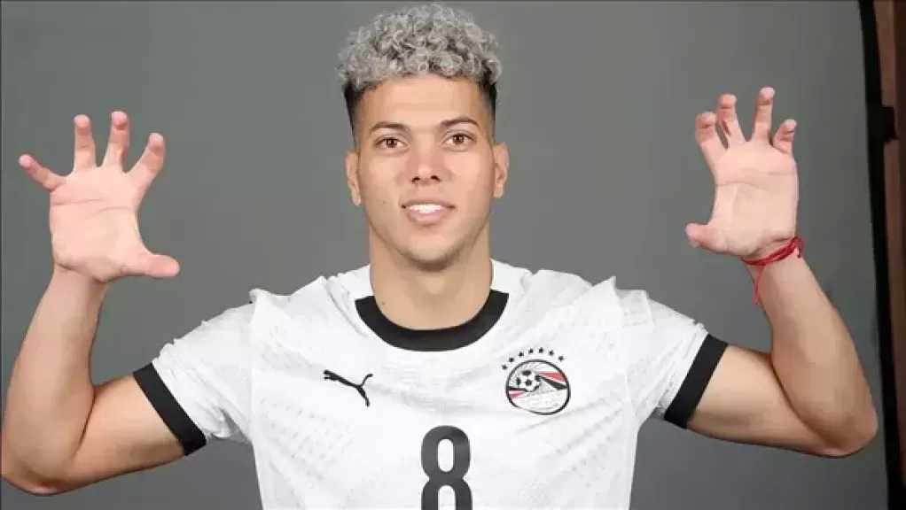 صالح جمعة: إمام عاشور أفضل لاعب في مصر.. وانتقاله للأهلي قرار صحيح