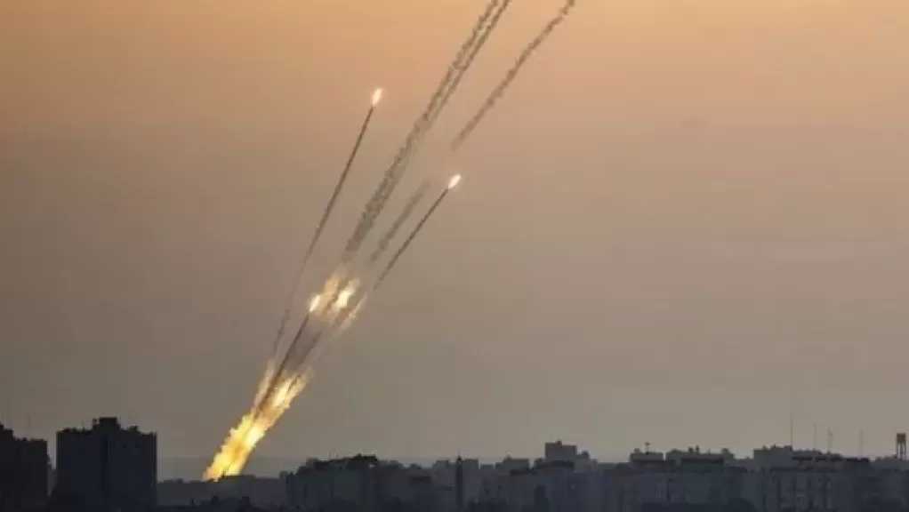 إعلام إسرائيلي: مسيرة اخترقت أجواء القدس ومحيطها