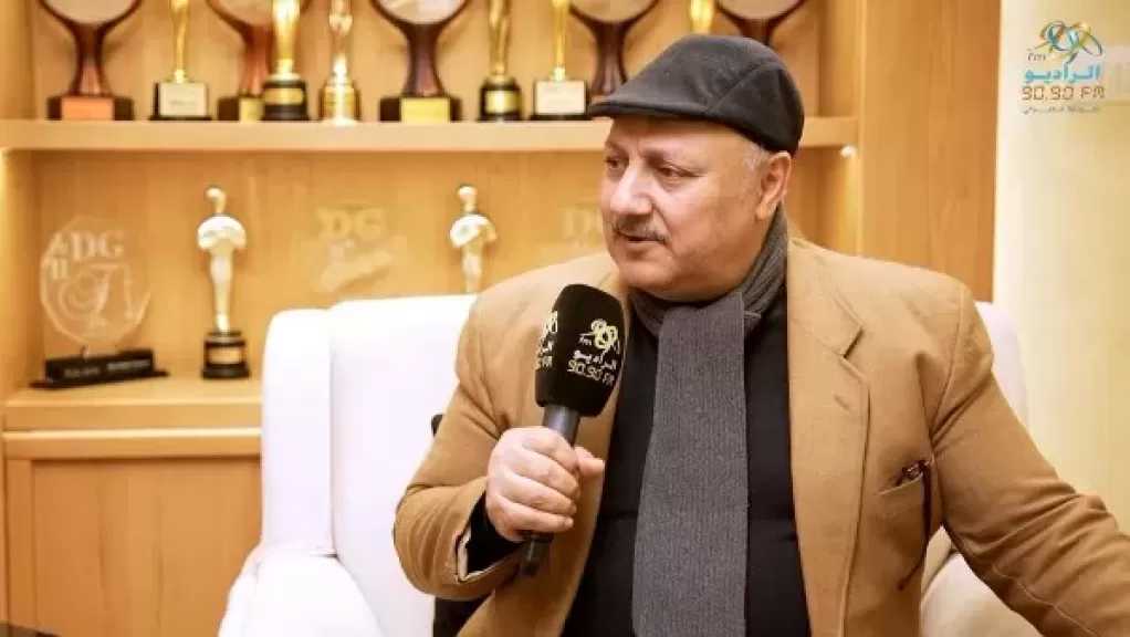 يوم قبولي صادف وفاتها.. شحاتة العرابي: كان نفسي أفرّح أمي عند دخولي إذاعة القرآن الكريم