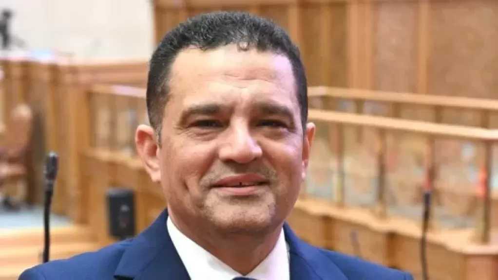 اقتراح برغبة بشأن إحلال وتجديد محطة قطار منشأة سلطان بمركز منوف