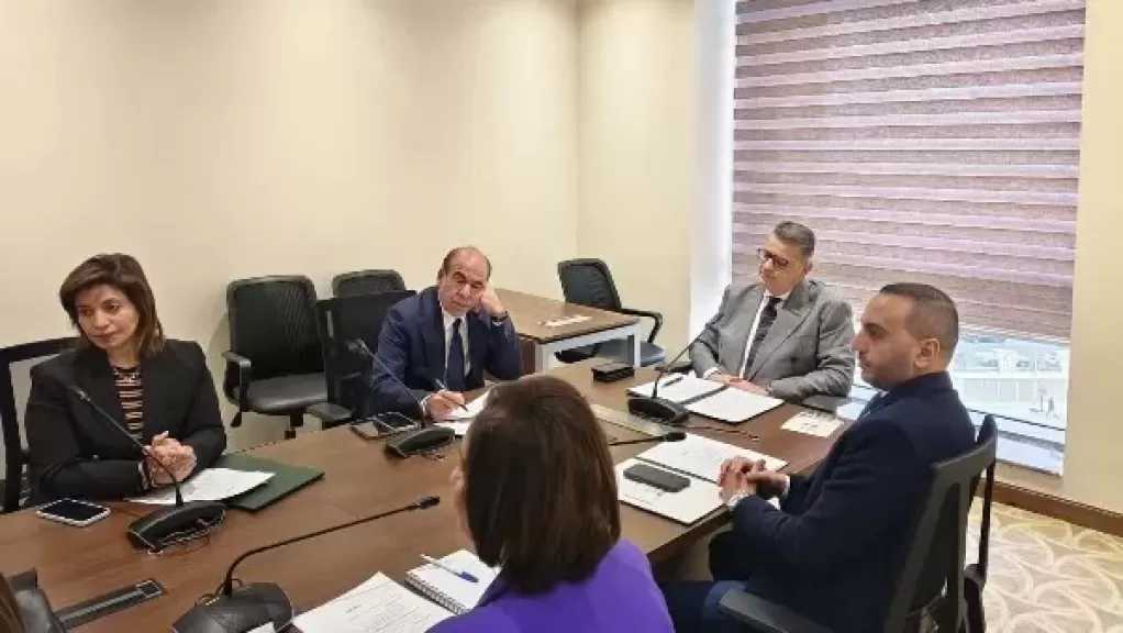 حقوق النواب تناقش العنف الأسري وعمالة الأطفال والتنمر وتوصي بالتنسيق لحمايتهم