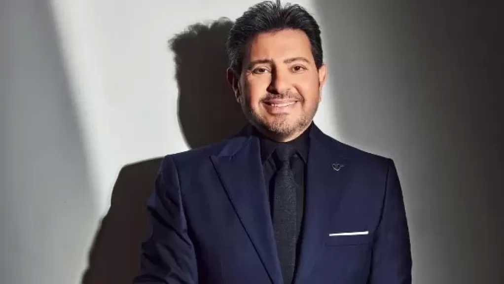 مدحت صالح يدعو لـ هاني شاكر بالشفاء العاجل