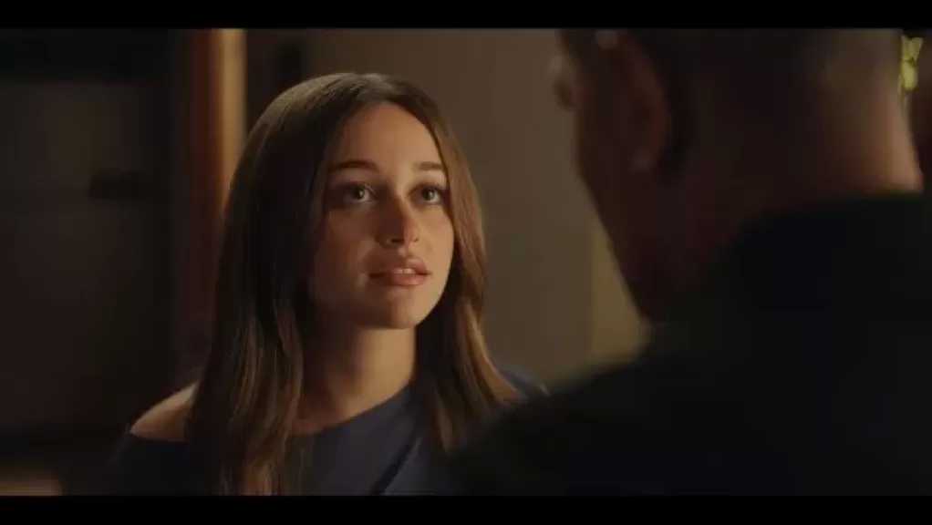 مواجهة بين نور إيهاب وآسر ياسين بسبب دينا الشربيني في اتنين غيرنا