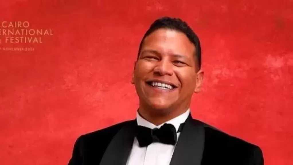 أحمد عبد الحميد: لولا الشغل كان هيجيلي اكتئاب شديد بعد الصعوبات