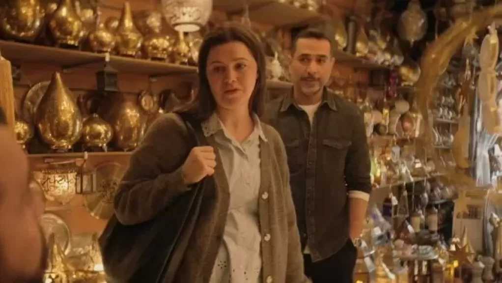 كان ياما كان.. يسرا اللوزي توافق على الزواج من نور محمود دون علم ابنتها