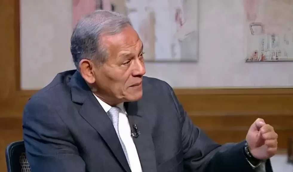 السادات يستقيل من رئاسة حزب الإصلاح والتنمية بعد ترشحيه نائبا لرئيس المجلس القومي لحقوق الإنسان