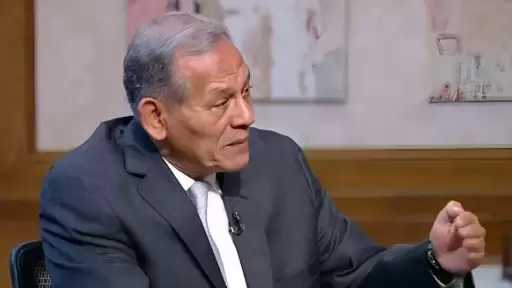 السادات يستقيل من رئاسة حزب الإصلاح والتنمية بعد ترشحيه نائبا لرئيس المجلس القومي لحقوق الإنسان