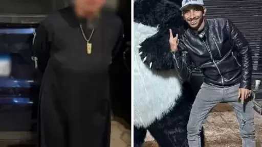 تجديد حبس المتهمة بإنهاء حياة عامل في محل حلويات دهسًا بمدينة نصر