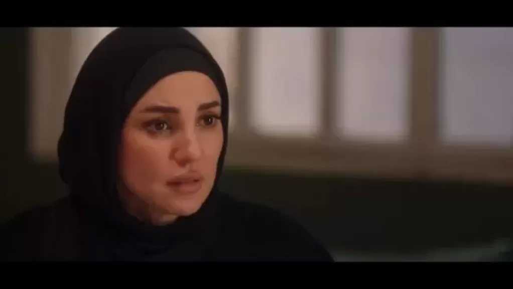 درة تدفع ثمن الاختفاء وتفقد حقها فى الوداع الأخير لوالدتها فى إثبات نسب