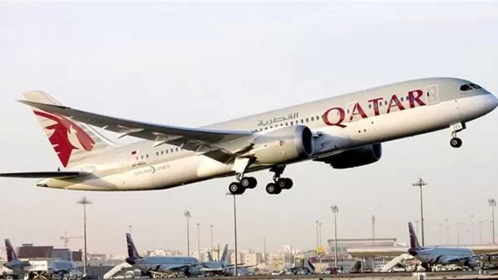 الخطوط الجوية القطرية تستمر في تعليق رحلاتها الجوية مؤقتا