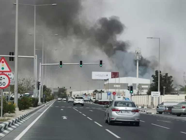 صحفي أمريكي: إسرائيل خططت لتفجيرات في قطر والسعودية