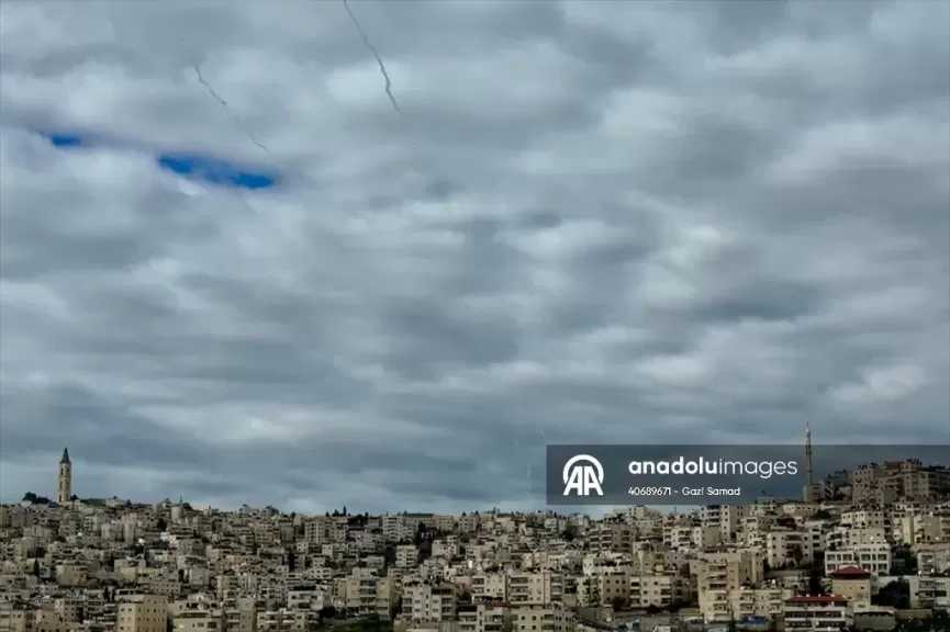 الصحة الإسرائيلية: نقل 1050 شخصا للمستشفيات منذ بدء الهجمات الإيرانية