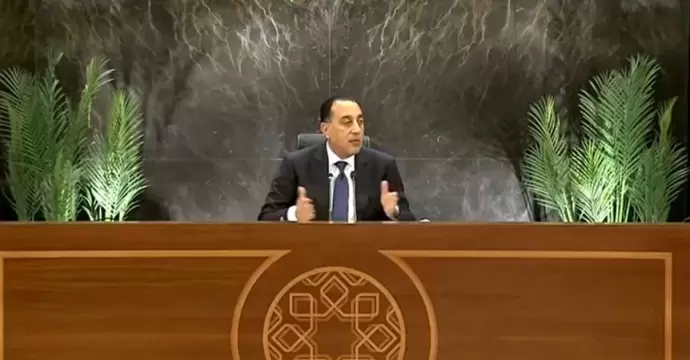 رئيس الحكومة: مش هنقطع الكهرباء ولا هنوقف ضخ الغاز للمصانع