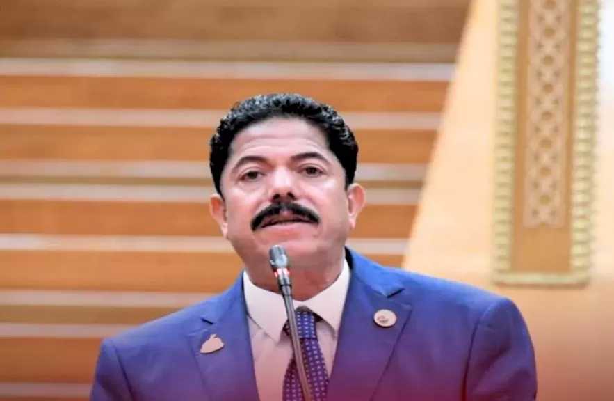 طلب إحاطة للحكومة حول تدهور مياه الشرب ببعض قرى طما وجهينة وطهطا بسوهاج