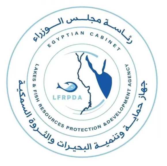 «مواصلة أعمال الصيد بمزرعة المنزلة السمكية وإنتاج 40 طنًا من الأسماك المتنوعة»