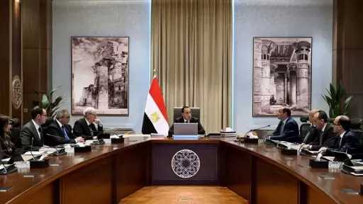 تفاصيل اجتماع رئيس الوزراء مع وزير المالية.. الاستعداد للمراجعة السابعة لبرنامج الإصلاح الاقتصادي