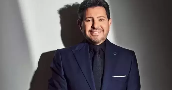 نادية مصطفى تكشف آخر تطورات الحالة الصحية للفنان هاني شاكر