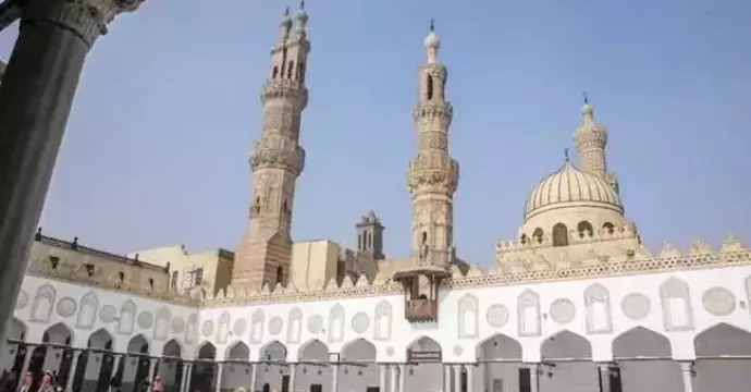 الأزهر يدين الهجمات الإيرانية على الكويت والبحرين وقطر وعمان والأردن ويطالب بضبط النفس