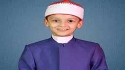 وزير الأوقاف يهنئ عمر علي عوض لفوزه بالمركز الثاني في جائزة دبي الدولية للقرآن الكريم